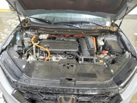 Honda Cr-v SPORT TOURING* DIGITAL* ПОДГРЕВ* PANO - 20900 € / 40876.85 лв. - 18955410 11