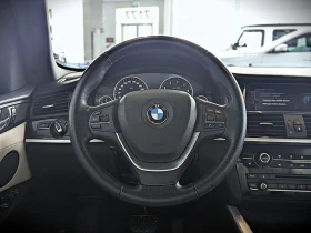 BMW X3 xDrive35i* АвтоКредит* (ЦЕНА ДО БГ) - 16999 € / 33247.15 лв. - 99996117 8