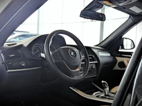 BMW X3 xDrive35i* АвтоКредит* (ЦЕНА ДО БГ) - 16999 € / 33247.15 лв. - 99996117 6