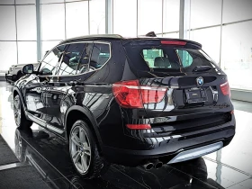 BMW X3 xDrive35i* АвтоКредит* (ЦЕНА ДО БГ) - 16999 € / 33247.15 лв. - 99996117 4