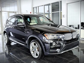 BMW X3 xDrive35i* АвтоКредит* (ЦЕНА ДО БГ) - 16999 € / 33247.15 лв. - 99996117 2