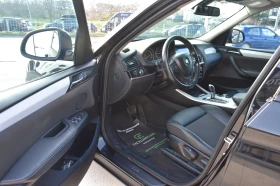 BMW X3 2.0D* xDrive* M-PACK - 13000 € / 25425.79 лв. - 67712359 10