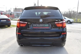 BMW X3 2.0D* xDrive* M-PACK - 13000 € / 25425.79 лв. - 67712359 8