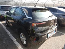 Opel Mokka Electric Edition ЛИЗИНГ - 11800 € / 23078.79 лв. - 92287371 4