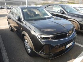 Opel Mokka Electric Edition ЛИЗИНГ