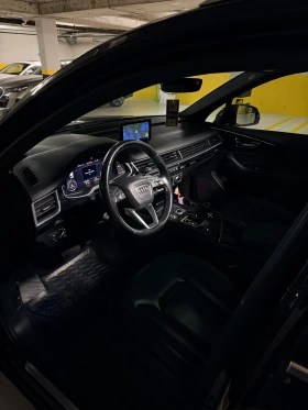 Audi Q7 undefined | Auto.bg — изображение 4