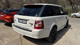 Land Rover Range Rover Sport - 7700 € / 15059.89 лв. - 46642008 5