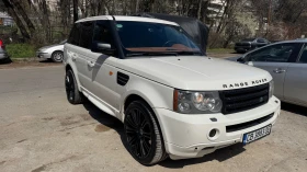 Land Rover Range Rover Sport - 7700 € / 15059.89 лв. - 46642008 3