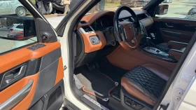 Land Rover Range Rover Sport - 7700 € / 15059.89 лв. - 46642008 12
