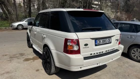 Land Rover Range Rover Sport - 7700 € / 15059.89 лв. - 46642008 7