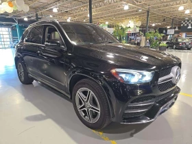 Mercedes-Benz GLE 350 - 32895 € / 64337.03 лв. - 90136187 4