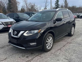 ������ Nissan Rogue