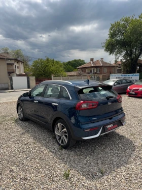 Kia Niro Hybrid / ������ / ���� | Mobile.bg � ����� ������ 3