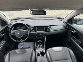Kia Niro Hybrid / ������ / ���� | Mobile.bg � ����� ������ 7