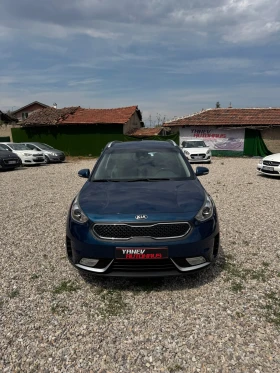 Kia Niro Hybrid / ������ / ���� | Mobile.bg � ����� ������ 5