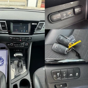 Kia Niro Hybrid / ������ / ���� | Mobile.bg � ����� ������ 11