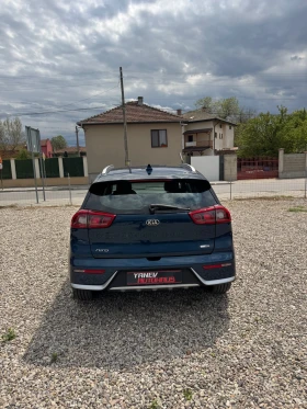Kia Niro Hybrid / ������ / ���� | Mobile.bg � ����� ������ 6