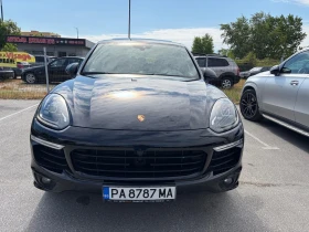 ������ Porsche Cayenne