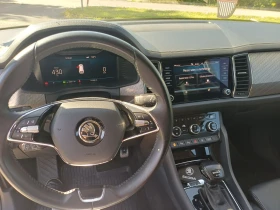 Skoda Kodiaq 2.0 TSI | Mobile.bg � ����� ������ 13