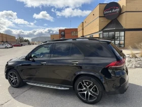 Mercedes-Benz GLE 53 4MATIC Burmester* 360* 2 ����� | Mobile.bg � ����� ������ 6