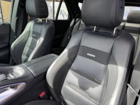 Mercedes-Benz GLE 53 4MATIC Burmester* 360* 2 ����� | Mobile.bg � ����� ������ 10