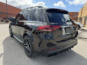 Mercedes-Benz GLE 53 4MATIC Burmester* 360* 2 ����� | Mobile.bg � ����� ������ 7
