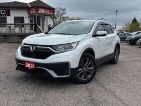 Honda Cr-v Sport AWD/ПАНОРАМА/ДИСТРОНИК