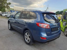 Hyundai Santa fe  2, 2 CRDI PREMIUM 7 MECTA 4x4 FULL - 8930 € / 17465.56 лв. - 56934340 3