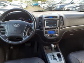 Hyundai Santa fe  2, 2 CRDI PREMIUM 7 MECTA 4x4 FULL - 8930 € / 17465.56 лв. - 56934340 13