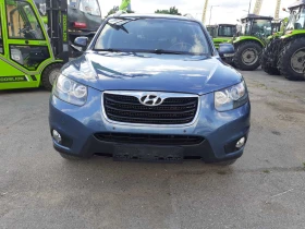 Hyundai Santa fe  2, 2 CRDI PREMIUM 7 MECTA 4x4 FULL - 8930 € / 17465.56 лв. - 56934340 2