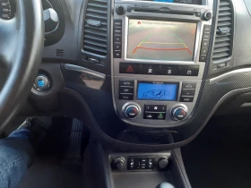 Hyundai Santa fe  2, 2 CRDI PREMIUM 7 MECTA 4x4 FULL - 8930 € / 17465.56 лв. - 56934340 15
