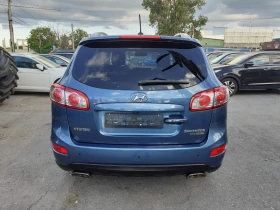 Hyundai Santa fe  2, 2 CRDI PREMIUM 7 MECTA 4x4 FULL - 8930 € / 17465.56 лв. - 56934340 5