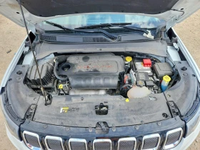 Jeep Compass 2.4l - 12000 € / 23469.96 лв. - 59742257 11