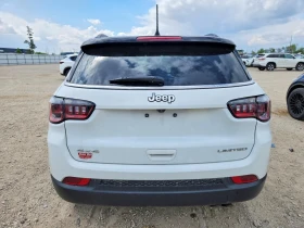 Jeep Compass 2.4l - 12000 € / 23469.96 лв. - 59742257 6