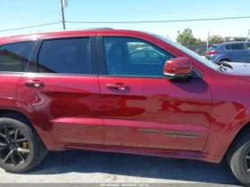 Jeep Grand cherokee TRACKHAWK* AWD* HARMAN KARDON* ПОДГРЕВ* ОБДУХВАНЕ* | Auto.bg — изображение 12