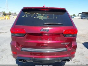 Jeep Grand cherokee TRACKHAWK* AWD* HARMAN KARDON* ПОДГРЕВ* ОБДУХВАНЕ* | Auto.bg — изображение 15