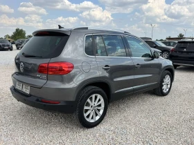 VW Tiguan 2.0TDI 4MOTION | Auto.bg — изображение 4