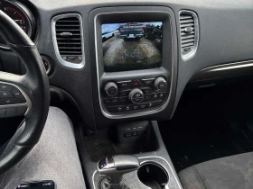 Dodge Durango * SXT * АВТОКРЕДИТ БЕЗ ПЪРВОНАЧАЛНА ВНОСКА*  - 17000 € - 91618836 9
