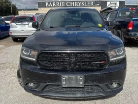 Dodge Durango * SXT * АВТОКРЕДИТ БЕЗ ПЪРВОНАЧАЛНА ВНОСКА*  - 17000 € - 91618836 6