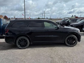 Dodge Durango * SXT * АВТОКРЕДИТ БЕЗ ПЪРВОНАЧАЛНА ВНОСКА*  - 17000 € - 91618836 3