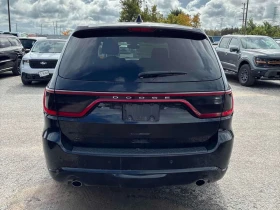 Dodge Durango * SXT * АВТОКРЕДИТ БЕЗ ПЪРВОНАЧАЛНА ВНОСКА*  - 17000 € - 91618836 4
