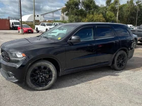 Dodge Durango * SXT * АВТОКРЕДИТ БЕЗ ПЪРВОНАЧАЛНА ВНОСКА*  - 17000 € - 91618836 2
