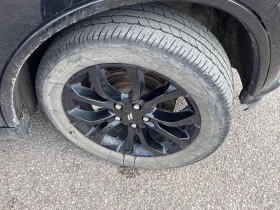Dodge Durango * SXT * АВТОКРЕДИТ БЕЗ ПЪРВОНАЧАЛНА ВНОСКА*  - 17000 € - 91618836 7