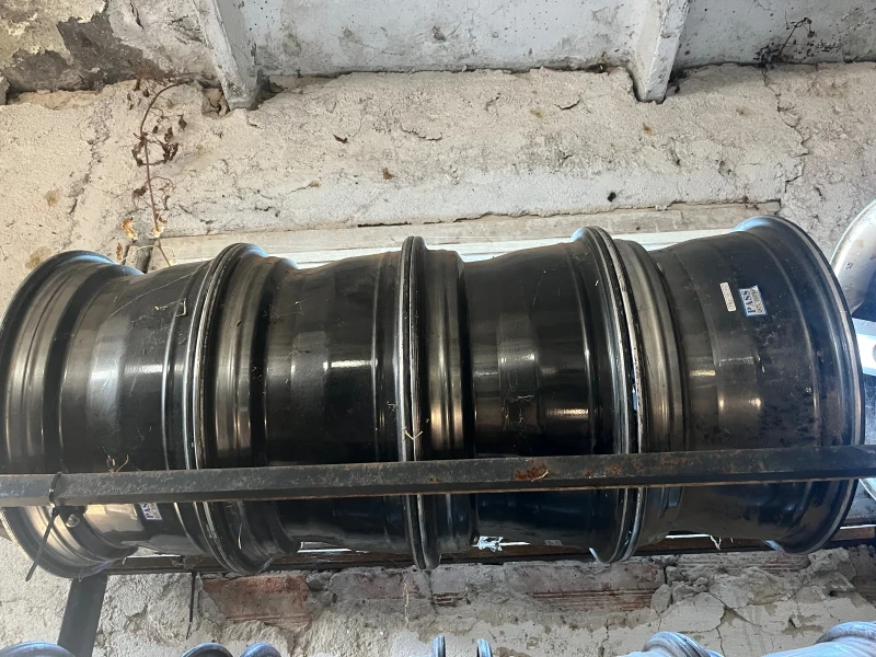 Toyota Land cruiser 3.01kd/3.0 D4D 125и163kc, снимка 7 - Автомобили и джипове - 38365371