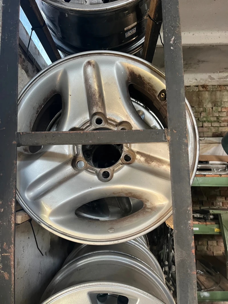 Toyota Land cruiser 3.01kd/3.0 D4D 125и163kc, снимка 5 - Автомобили и джипове - 38365371