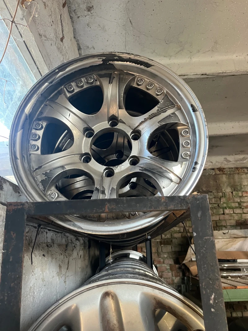 Toyota Land cruiser 3.01kd/3.0 D4D 125и163kc, снимка 4 - Автомобили и джипове - 38365371