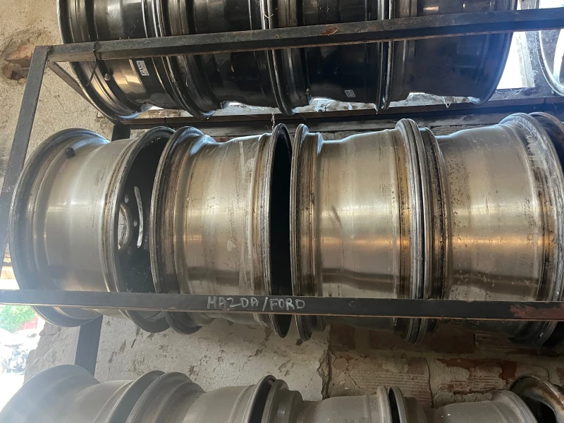 Toyota Land cruiser 3.01kd/3.0 D4D 125и163kc, снимка 6 - Автомобили и джипове - 38365371