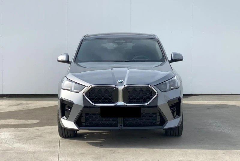 BMW X2 sDrive 20i, снимка 4 - Автомобили и джипове - 45170253