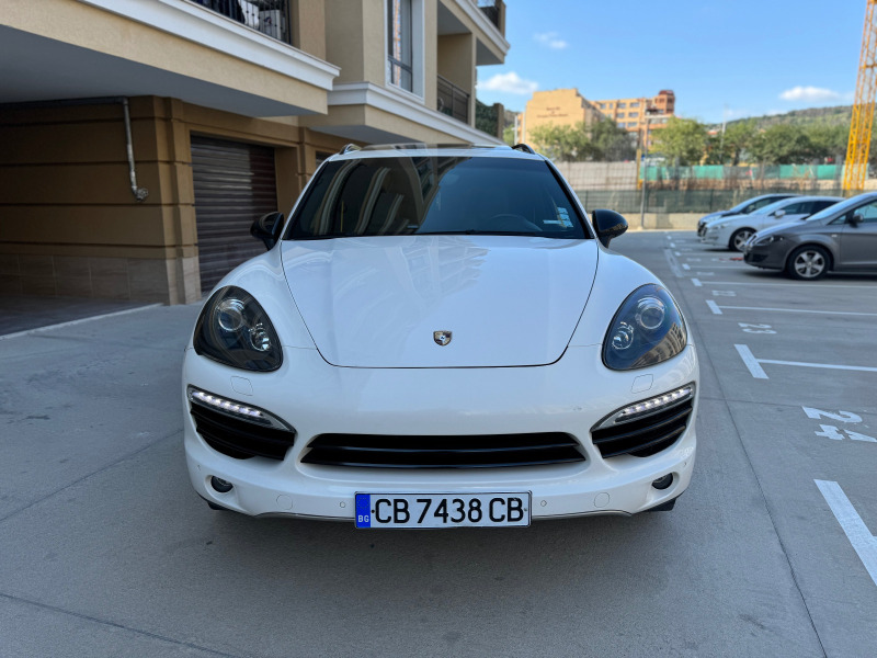 Porsche Cayenne 3.0D/Бартер/Лизинг/, снимка 8 - Автомобили и джипове - 46799627