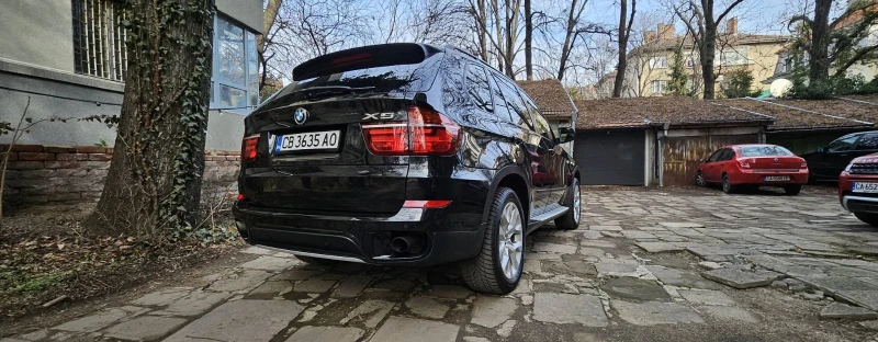 BMW X5, снимка 7 - Автомобили и джипове - 48885011